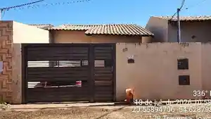 Casa - Campo Grande, MS