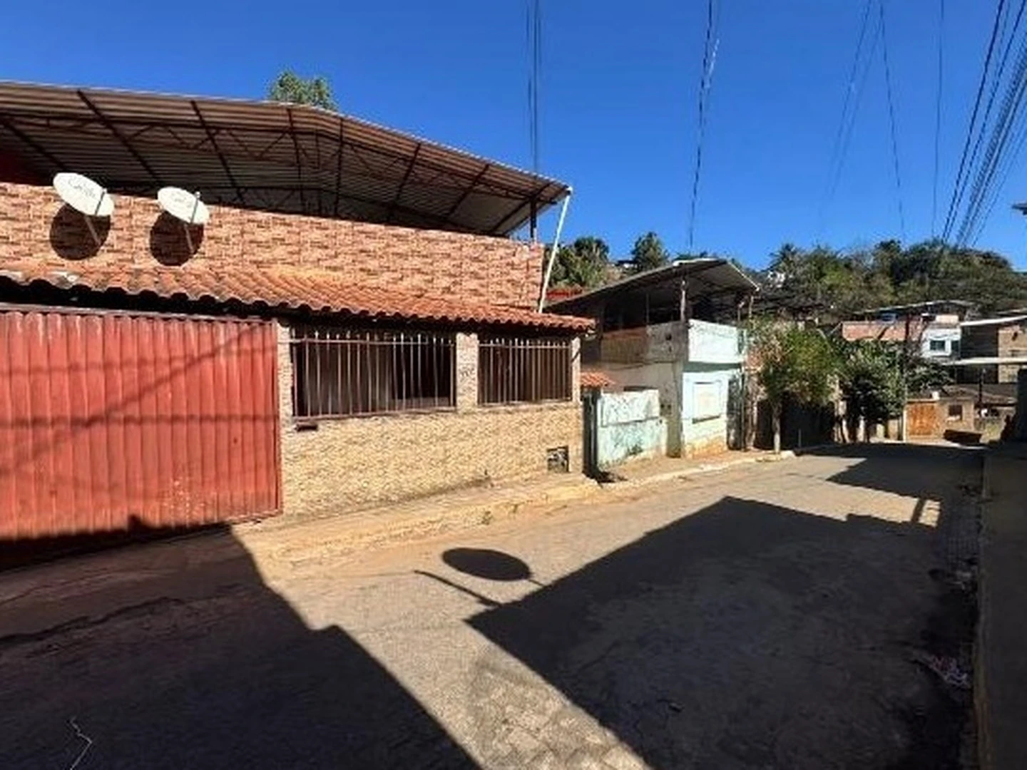 Casa - Visconde Do Rio Branco, MG - foto 1