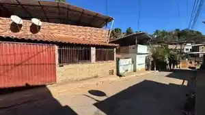 Casa - Visconde Do Rio Branco, MG