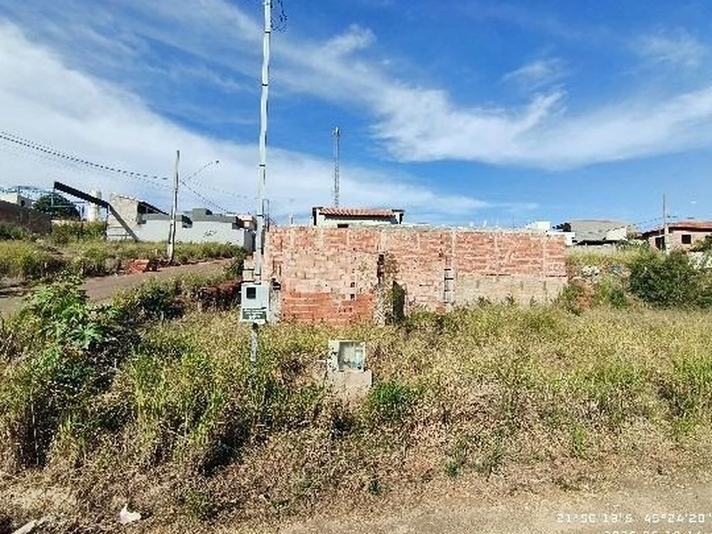 Terreno - Campanha, MG - foto 1