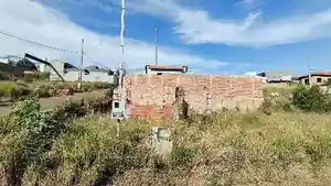 Terreno - Campanha, MG