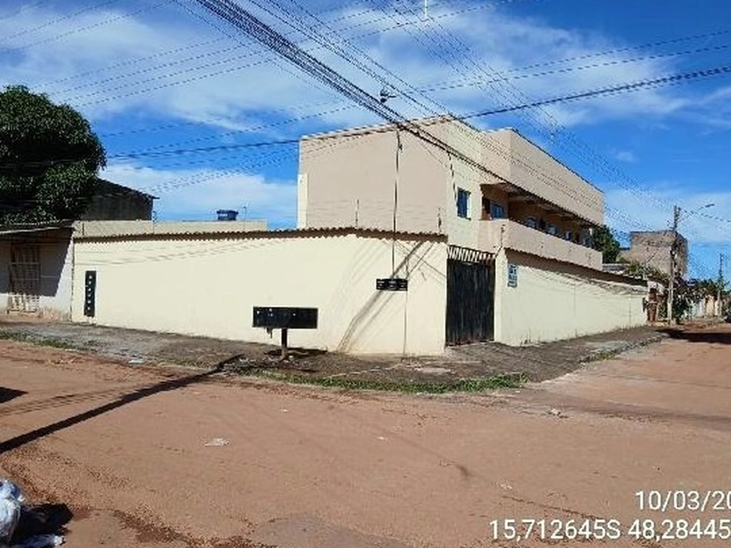 Apartamento - Aguas Lindas De Goias, GO - foto 1