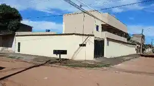 Apartamento - Aguas Lindas De Goias, GO