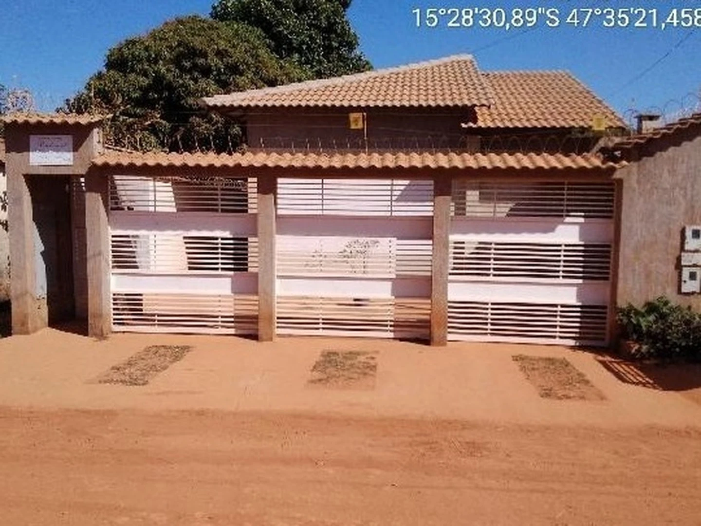 Apartamento - Planaltina, GO - foto 1
