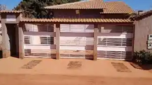 Apartamento - Planaltina, GO