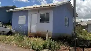 Casa - Lagoa Vermelha, RS