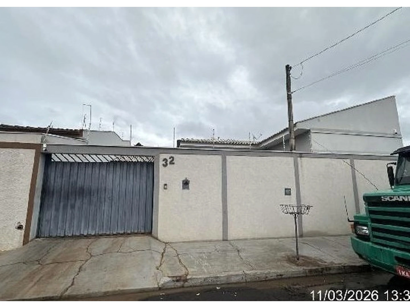 Casa - Bariri, SP - foto 1