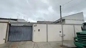 Casa - Bariri, SP
