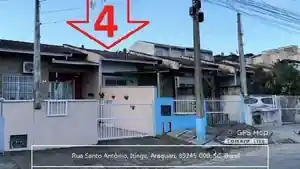 Casa - Araquari, SC