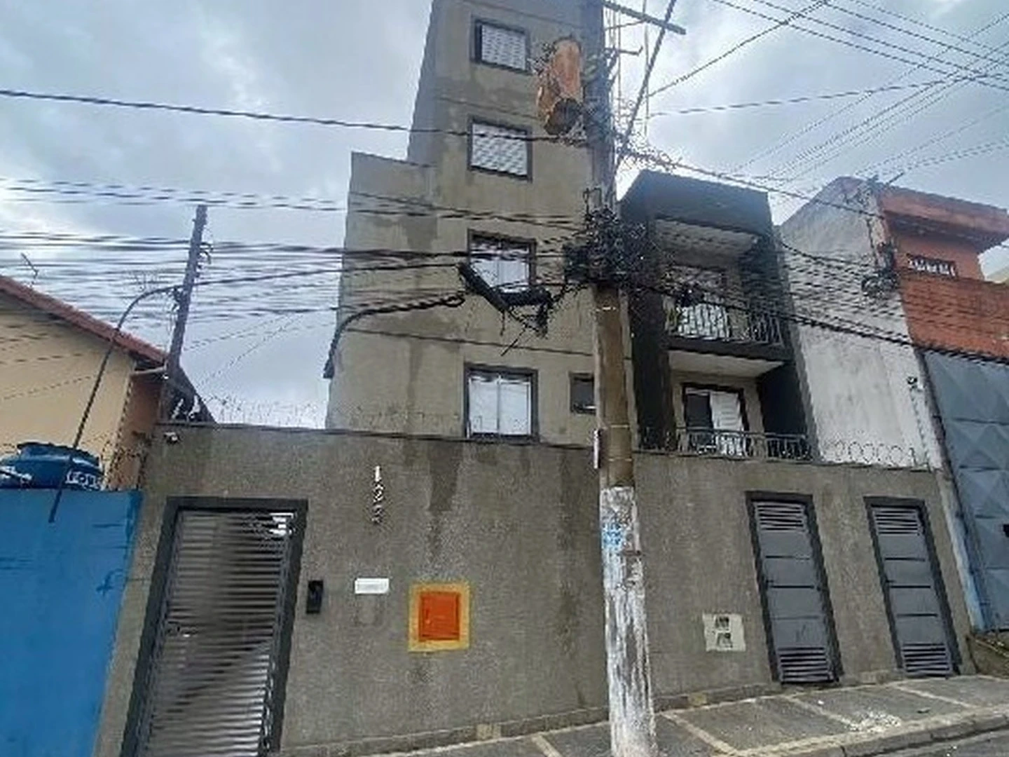 Apartamento - Sao Paulo, SP - foto 1