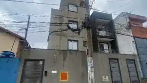 Apartamento - Sao Paulo, SP