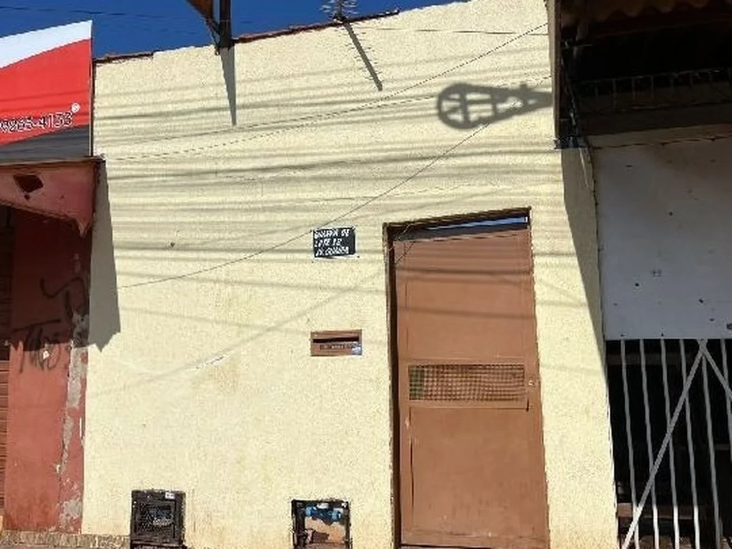 Apartamento - Aguas Lindas De Goias, GO - foto 1