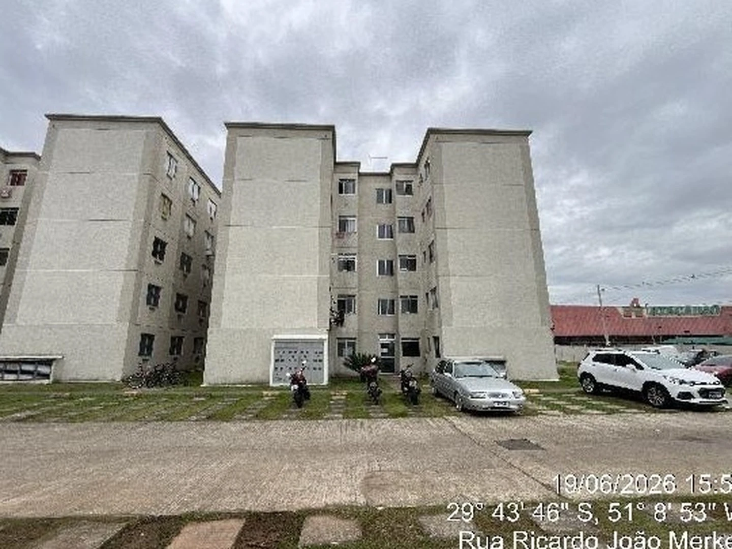 Apartamento - Sao Leopoldo, RS - foto 1