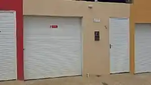 Casa - Santa Cruz, PE