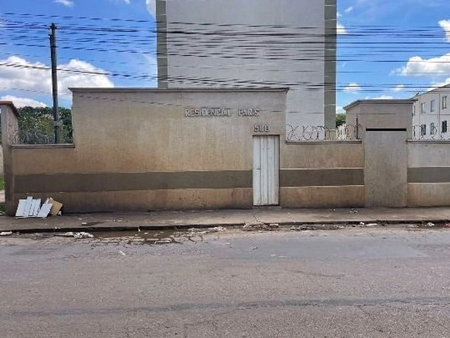 Apartamento - Matozinhos, MG - foto 1