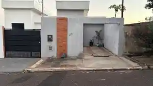 Casa - Presidente Prudente, SP
