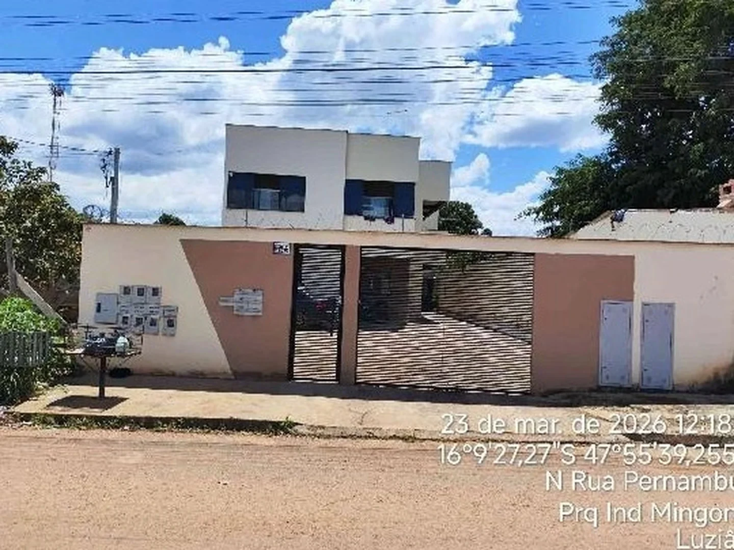 Apartamento - Luziania, GO - foto 1