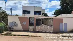 Apartamento - Luziania, GO