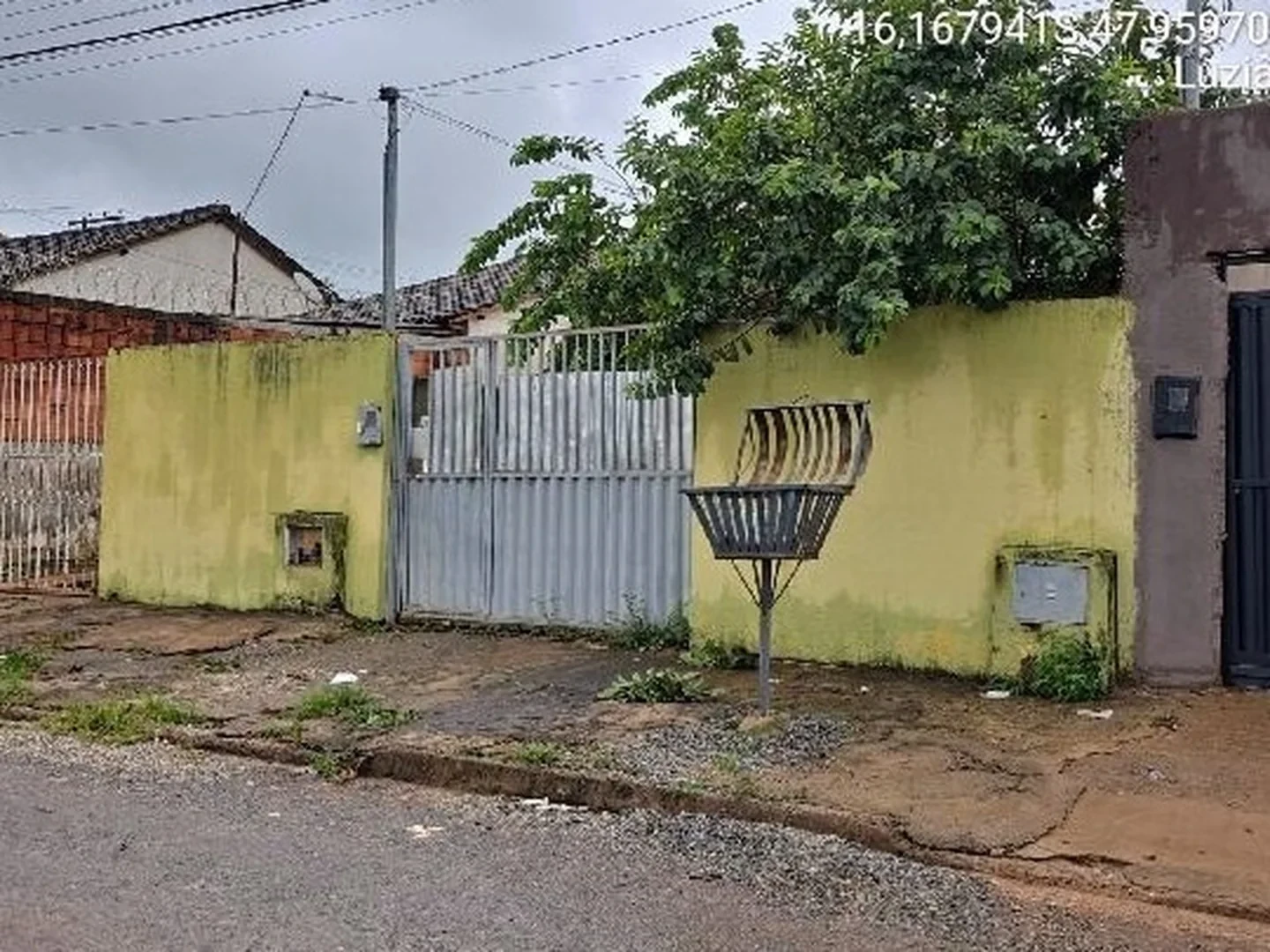 Casa - Luziania, GO - foto 1