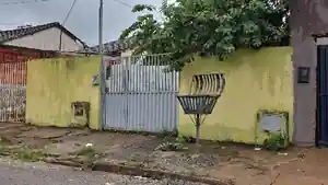 Casa - Luziania, GO