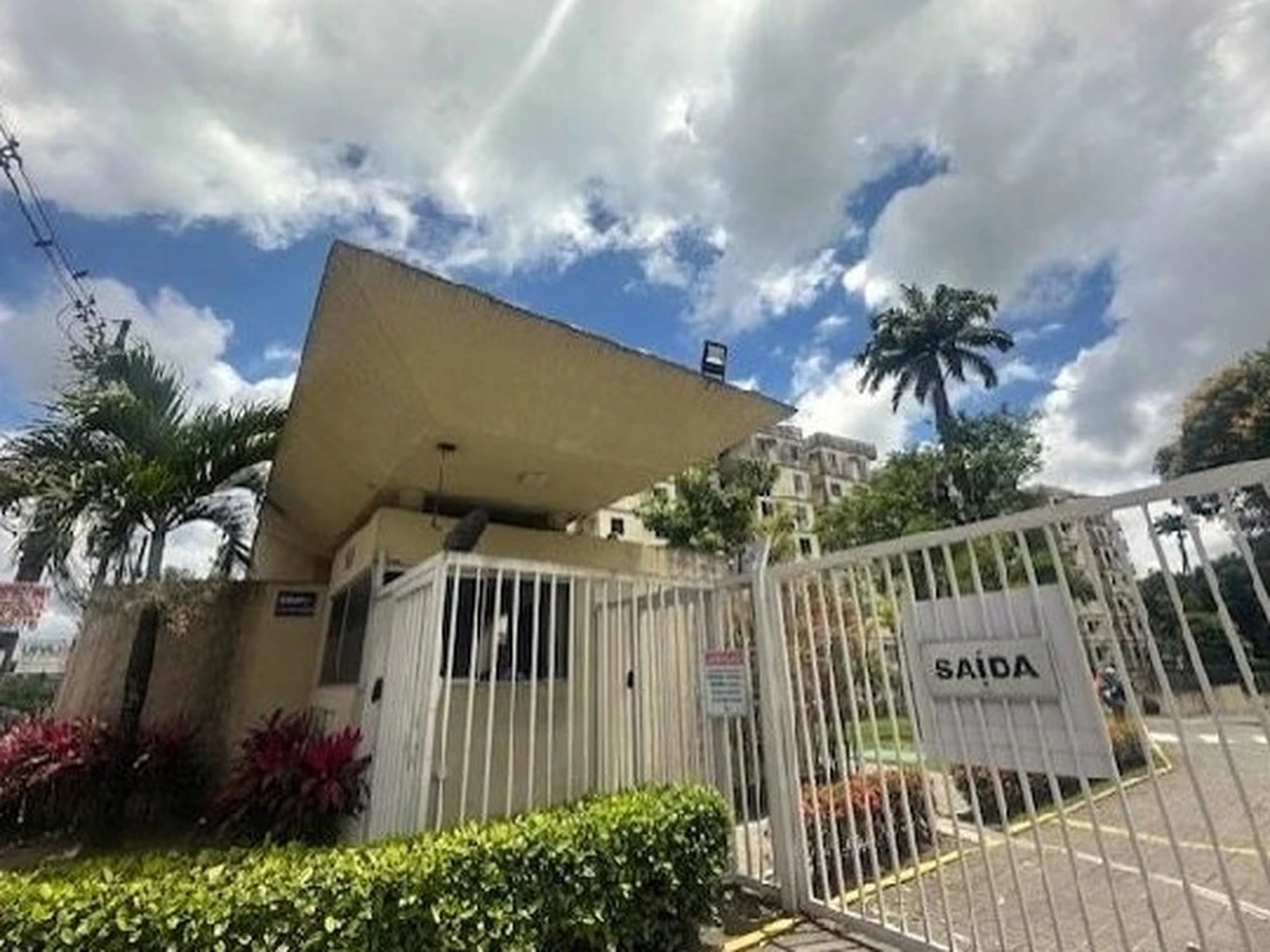 Apartamento - Jaboatao Dos Guararapes, PE - foto 1