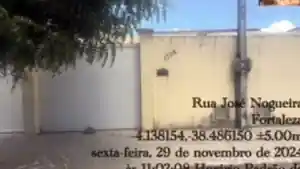Casa - Horizonte, CE