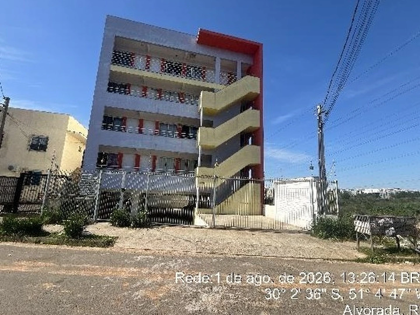 Apartamento - Alvorada, RS - foto 1