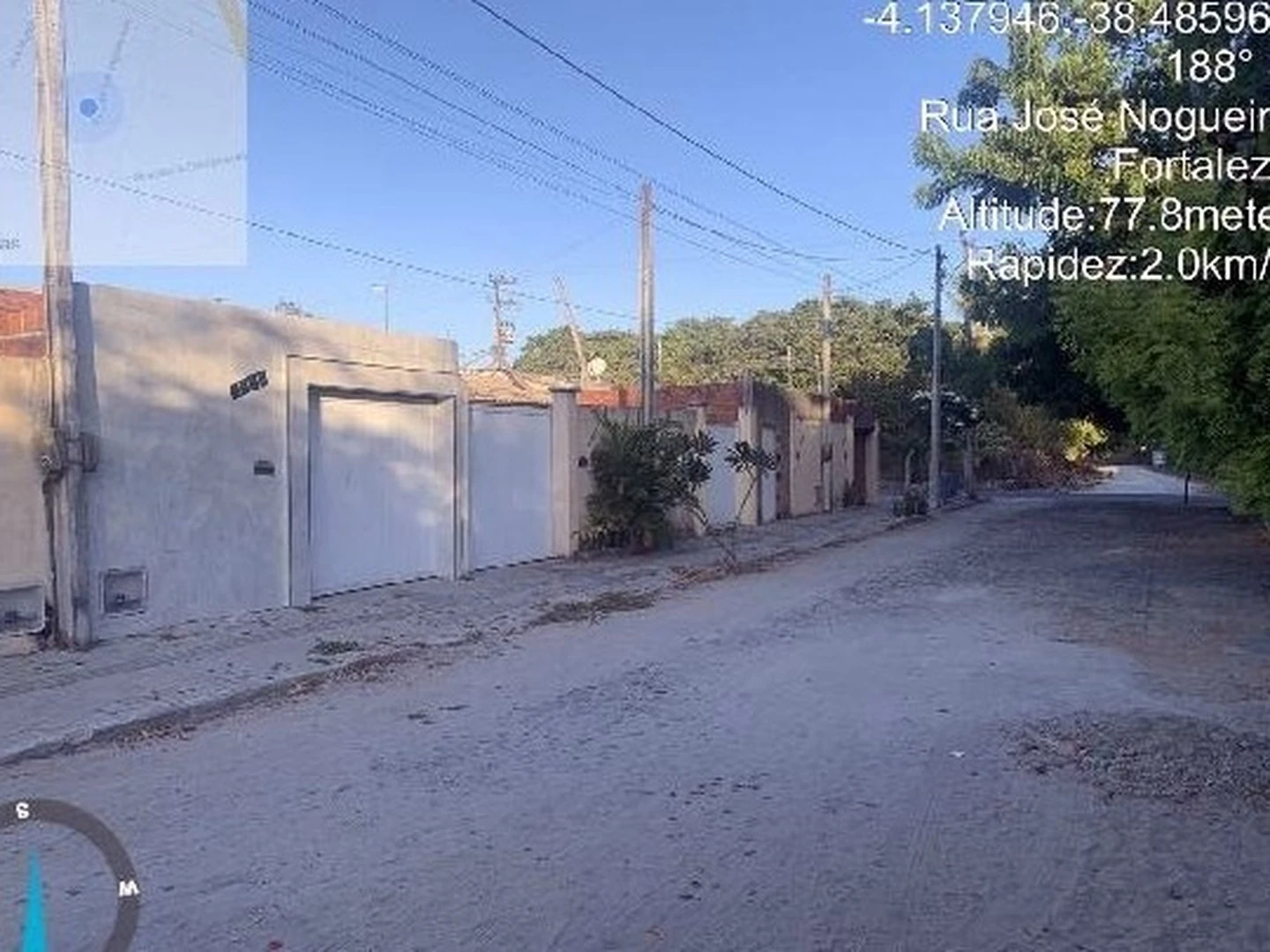 Casa - Horizonte, CE - foto 1
