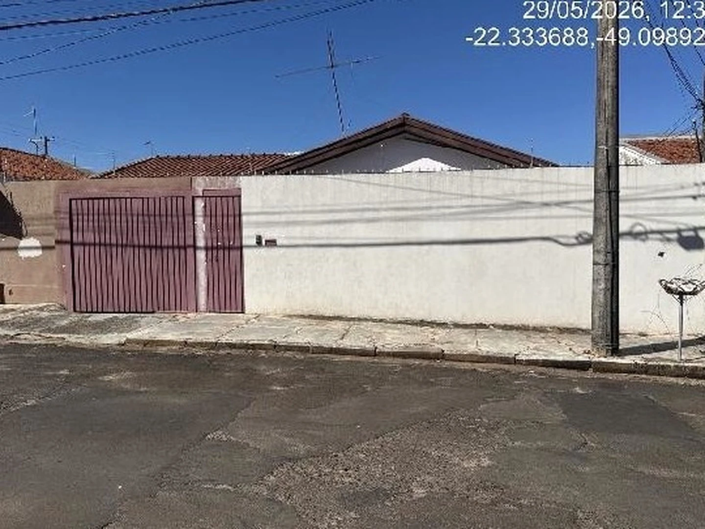 Casa - Bauru, SP - foto 1