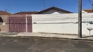 Casa - Bauru, SP