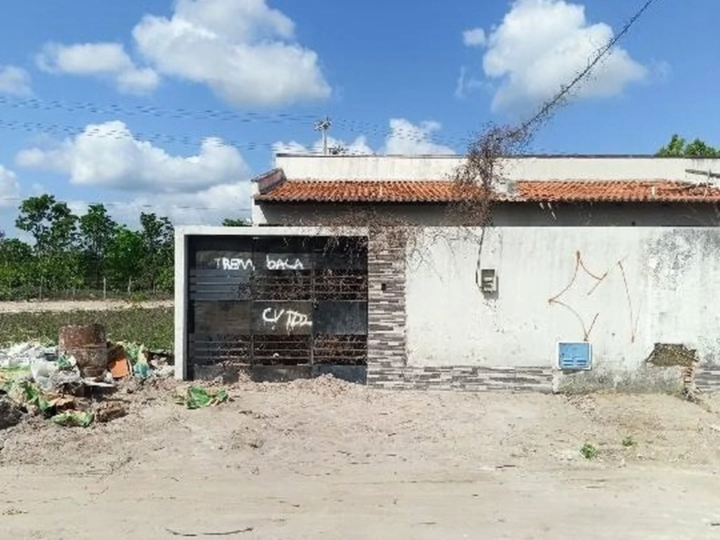Casa - Horizonte, CE - foto 1