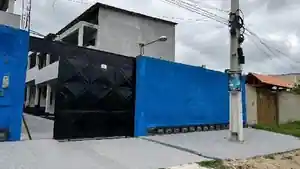 Casa - Sao Goncalo, RJ