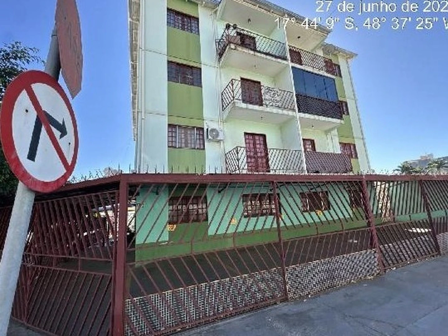 Apartamento - Caldas Novas, GO - foto 1