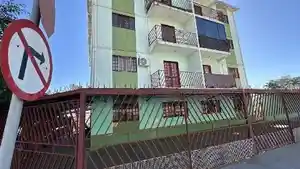 Apartamento - Caldas Novas, GO