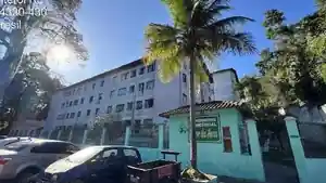 Apartamento - Niteroi, RJ