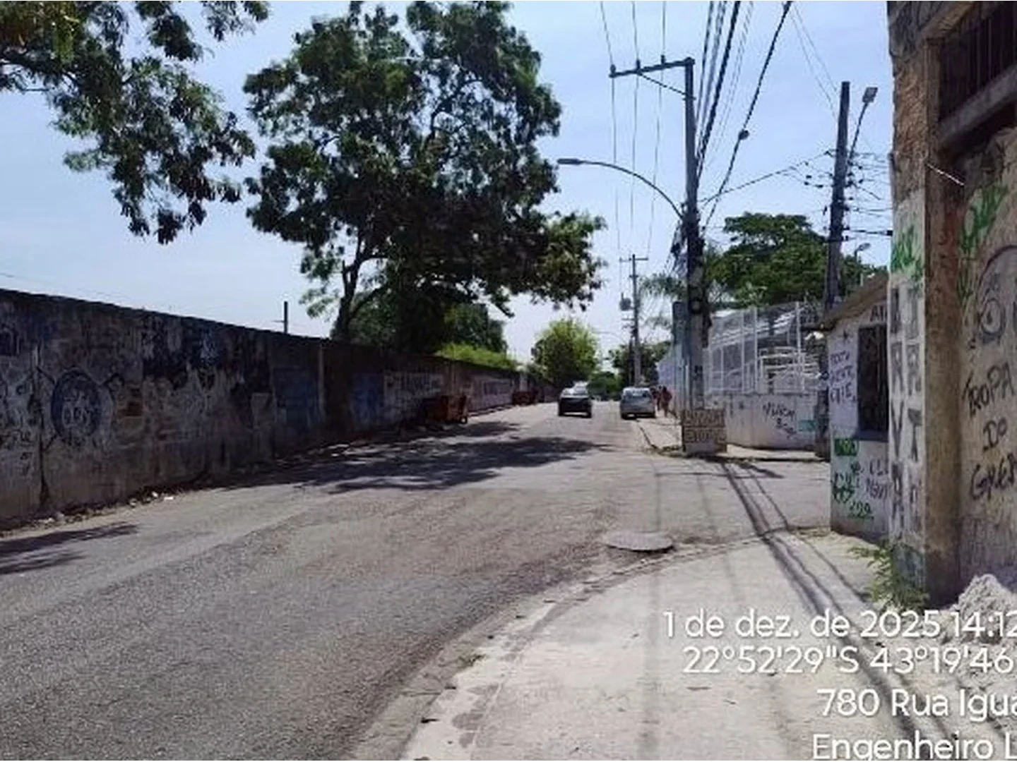 Casa - Rio De Janeiro, RJ - foto 1