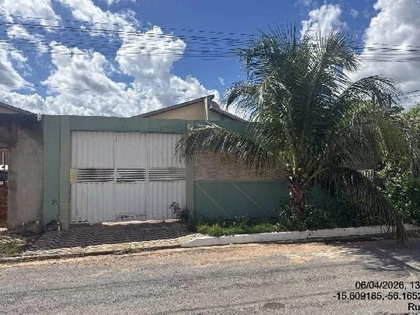 Casa - Varzea Grande, MT - foto 1