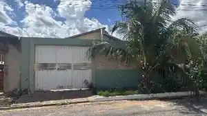 Casa - Varzea Grande, MT