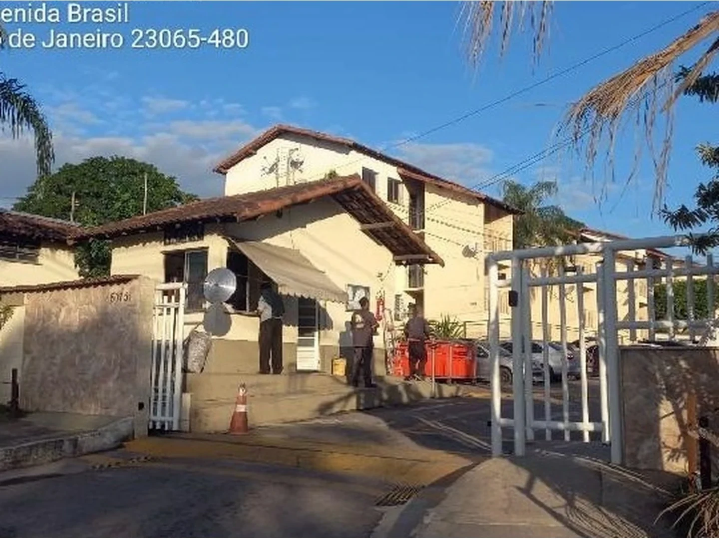 Apartamento - Rio De Janeiro, RJ - foto 1