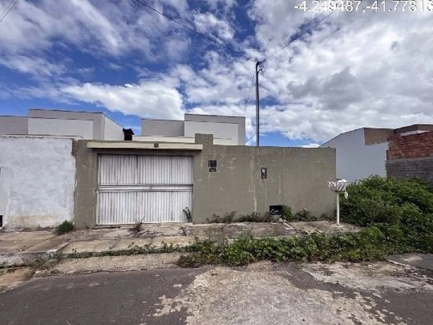 Casa - Piripiri, PI - foto 1