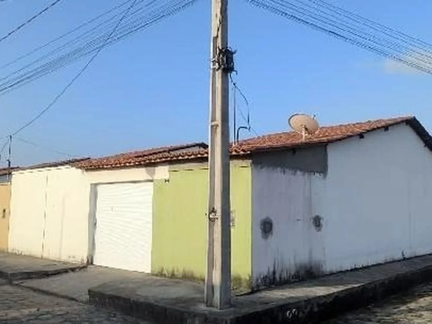 Casa - Cururupu, MA - foto 1