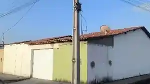 Casa - Cururupu, MA