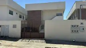 Apartamento - Luziania, GO