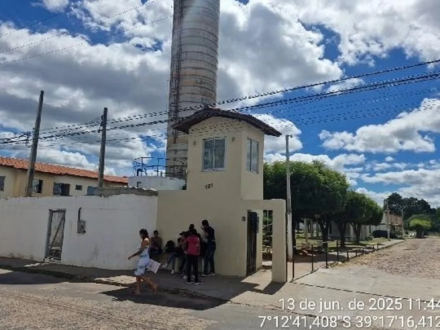 Apartamento - Juazeiro Do Norte, CE - foto 1