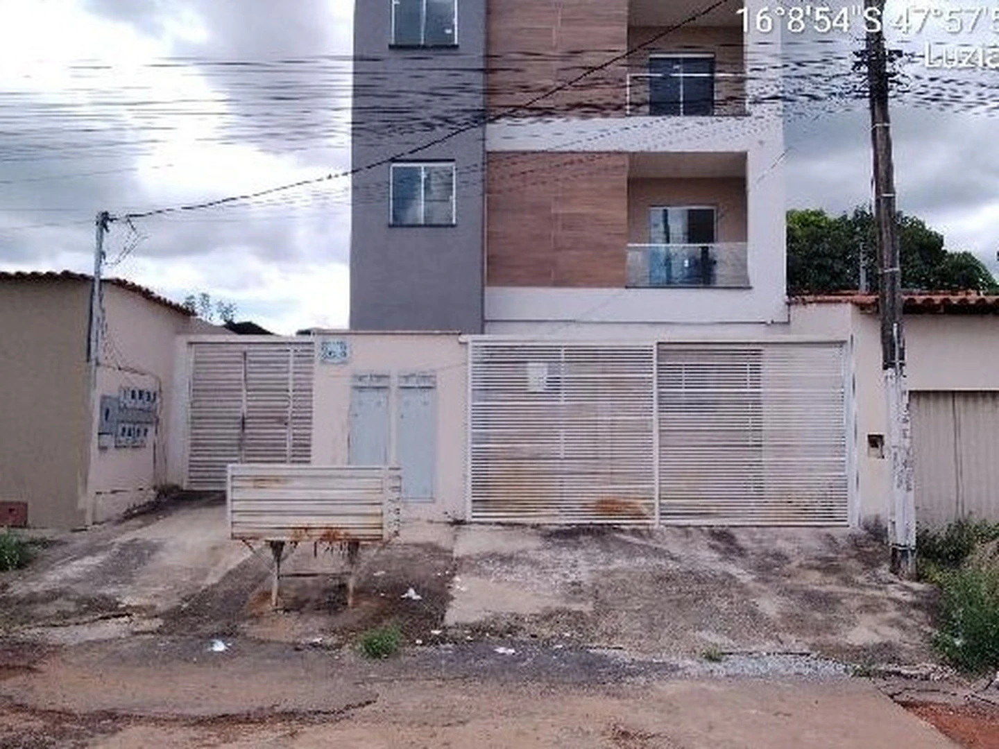 Apartamento - Luziania, GO - foto 1