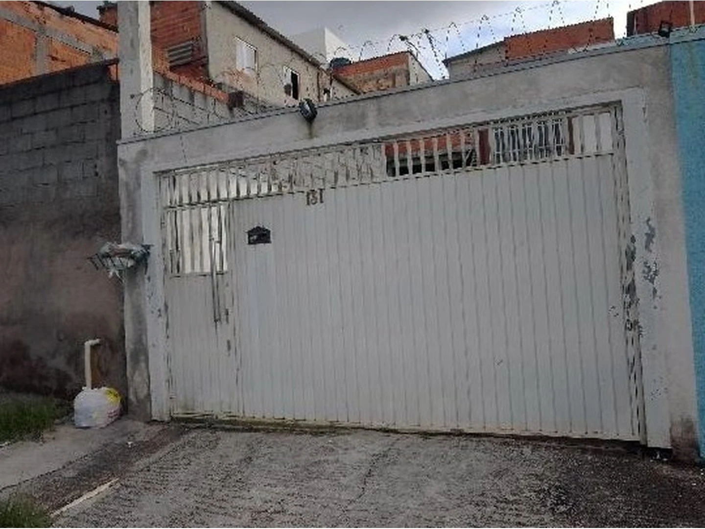 Casa - Itaquaquecetuba, SP - foto 1