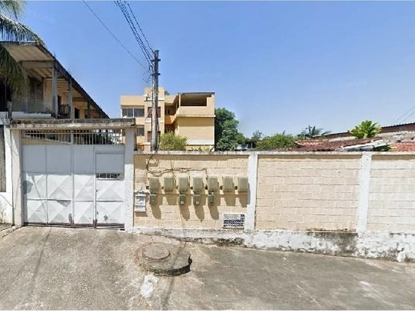 Apartamento - Sao Goncalo, RJ - foto 1