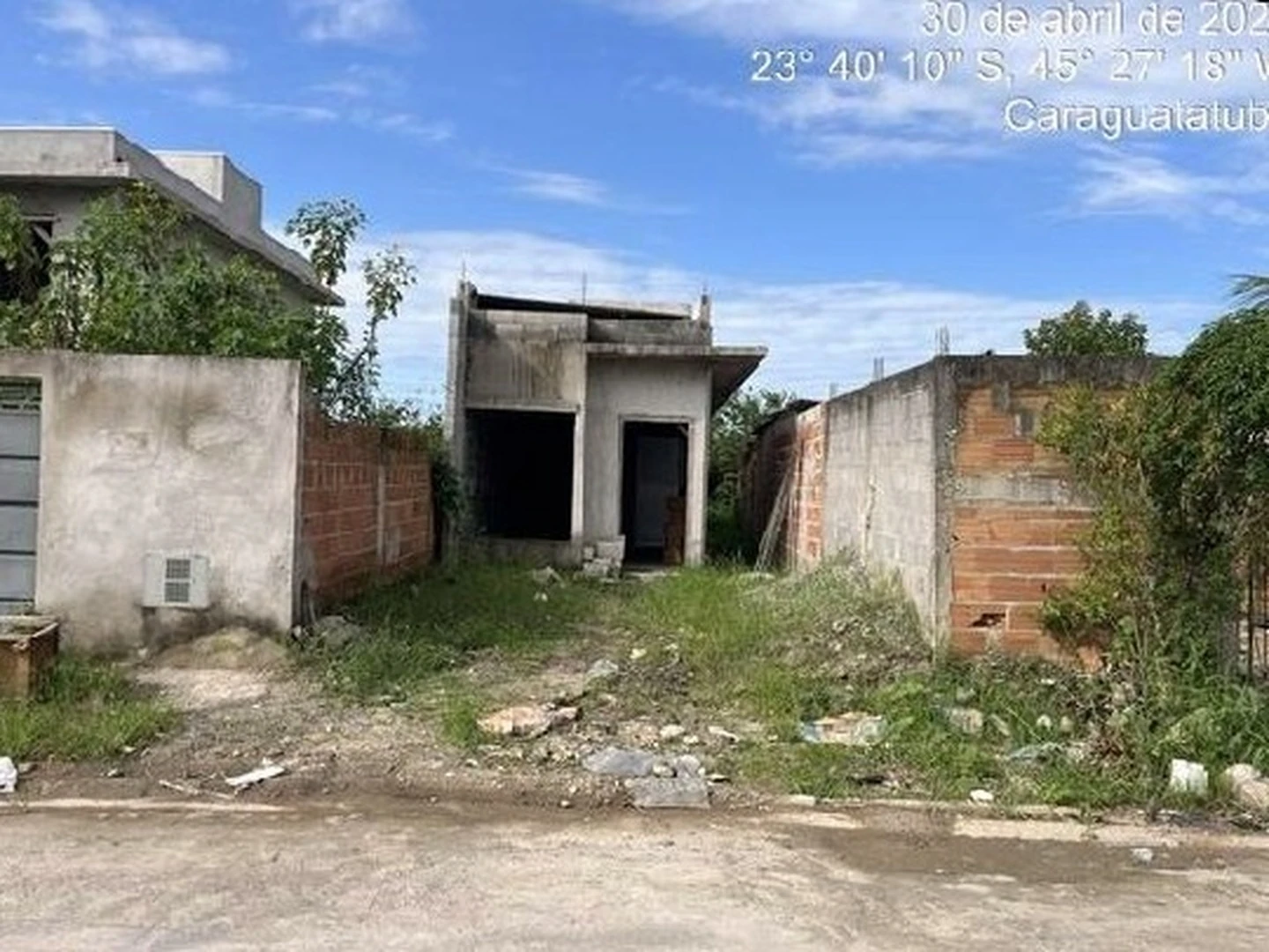 Terreno - Caraguatatuba, SP - foto 1