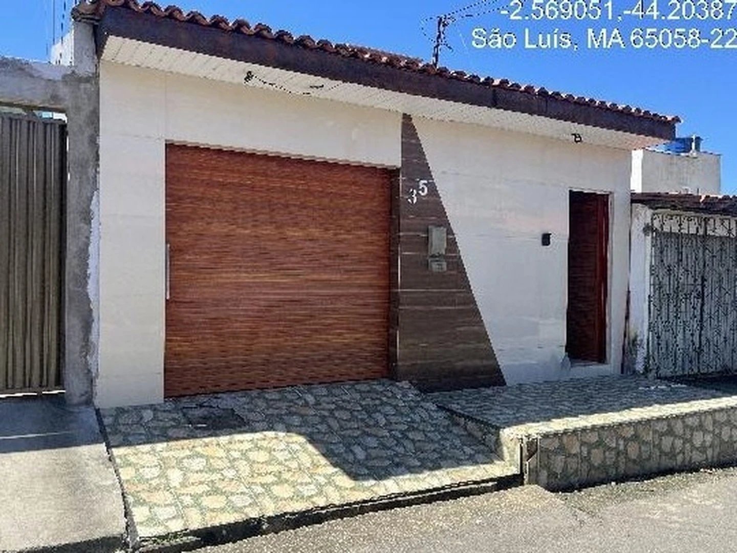 Casa - Sao Luis, MA - foto 1