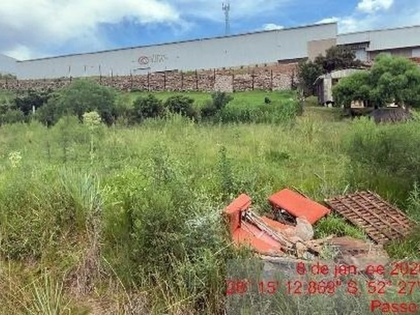 Terreno - Passo Fundo, RS - foto 1